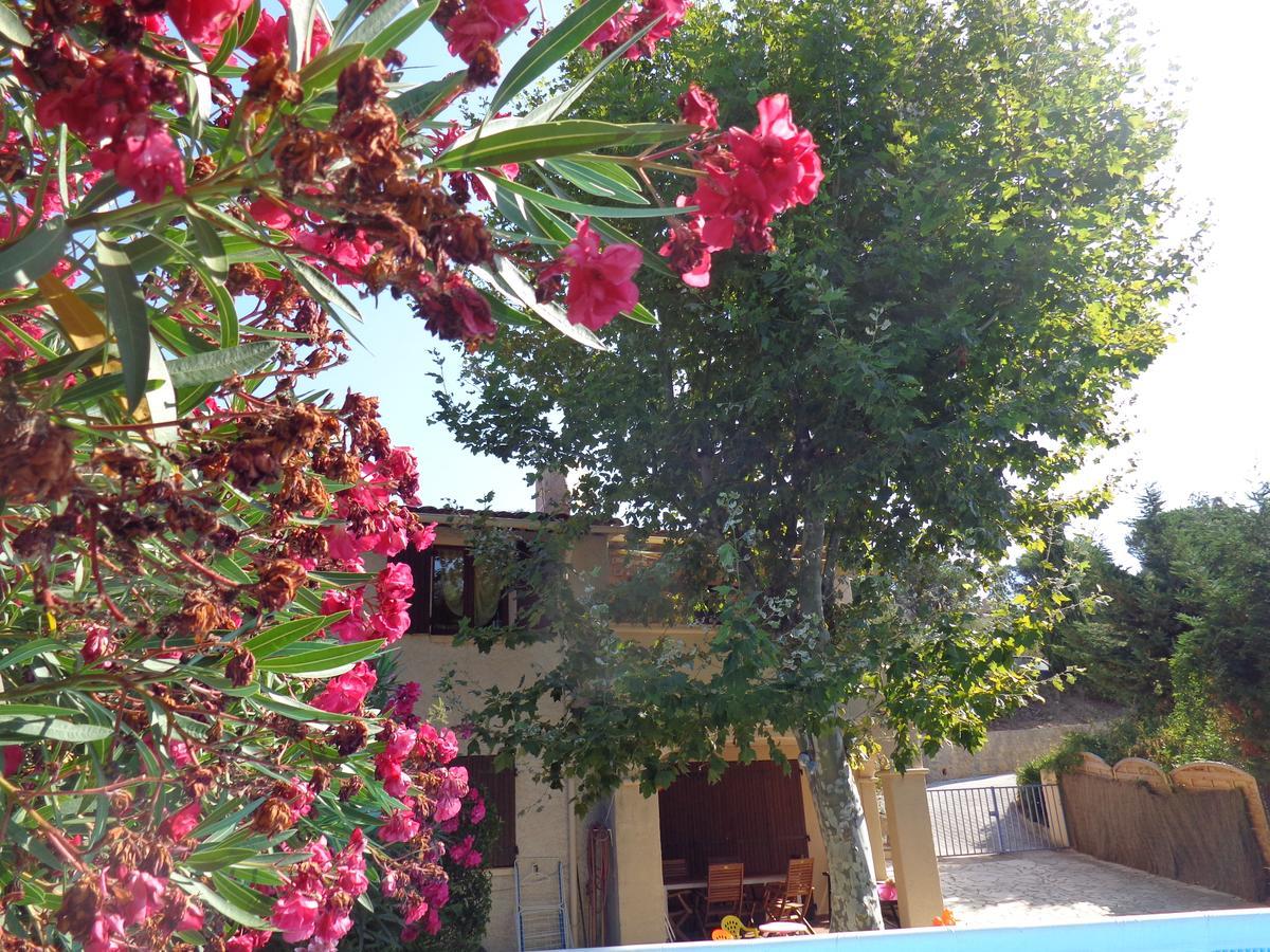 Villa Petra Σαιντ-Μαξίμ Εξωτερικό φωτογραφία